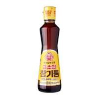 Ottogi Korean Sesame Oil - 320G