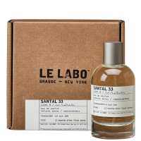 Le Labo SANTAL 33 Eau de Parfum For Unisex 100ml