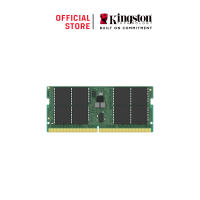 Kingston ValueRAM 16GB 5600MHz DDR5 CL46 Notebook SODIMM Memory KVR56S46BS8-16