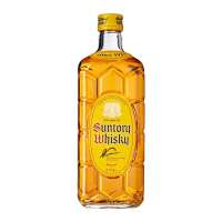 Suntory Kakubin Japanese Whisky - Japan Special