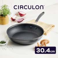 Circulon ScratchDefense A1 Nonstick 30.4cm Frypan