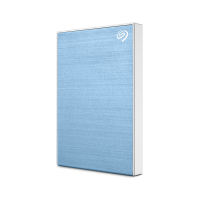 Seagate NEW One Touch External HDD upgraded with Password Protection / Hard Drive / Hard Disk / USB3.0 (1TB/2TB/4TB/5TB)