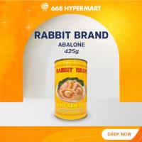 Rabbit Brand 10/50 Pcs Abalone [ SG BRAND ] 2028 EXPIRY