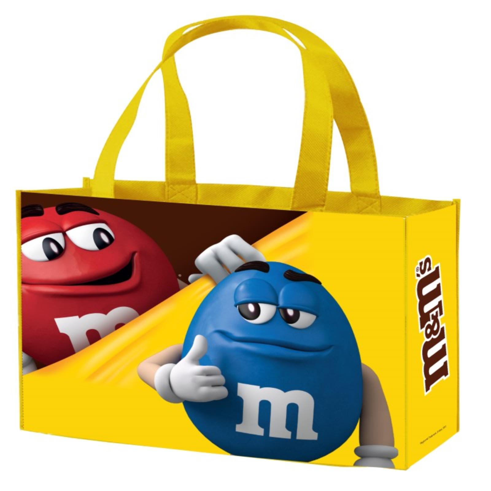 M&M's Tote Bag  Lazada Singapore
