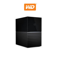 WD My Book™ Duo External Desktop RAID Storage Hard Drive (16TB / 20TB / 28TB / 36TB / 44TB)