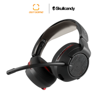 Skullcandy Crusher PLYR 720 Gaming Wireless Over Ear Headset