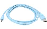 CISCO CONSOLE CABLE USB TO MINI USB