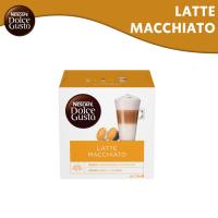 [Bundle of 6 / 9 ] NESCAFE® Dolce Gusto® Coffee Capsules