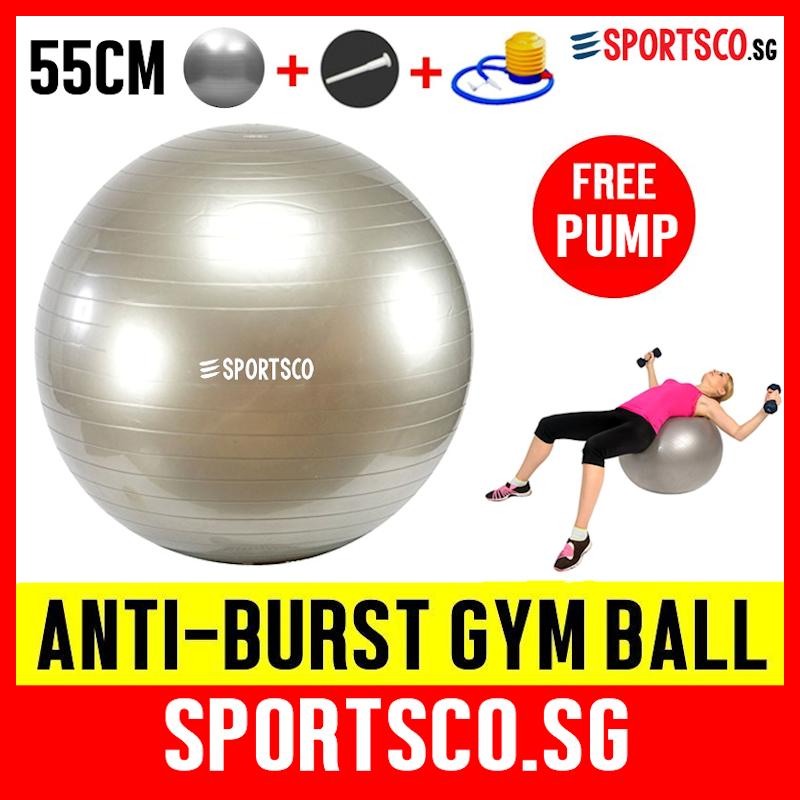 Gym cheap ball shopee