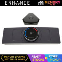 Tesla S3XY GEN 2 Knob (For Model 3/ Y/ Highland/Juniper) MemoryPlusSG