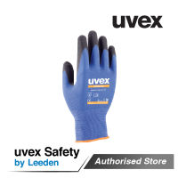 uvex safety athletic lite assembly glove (part no: 60027)