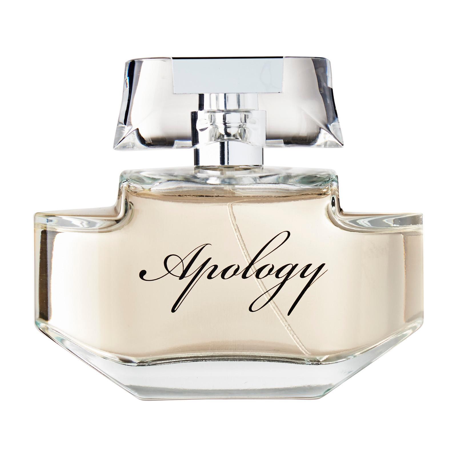 paris bleu apology edp