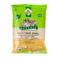 24 mantra Organic Moong Dal