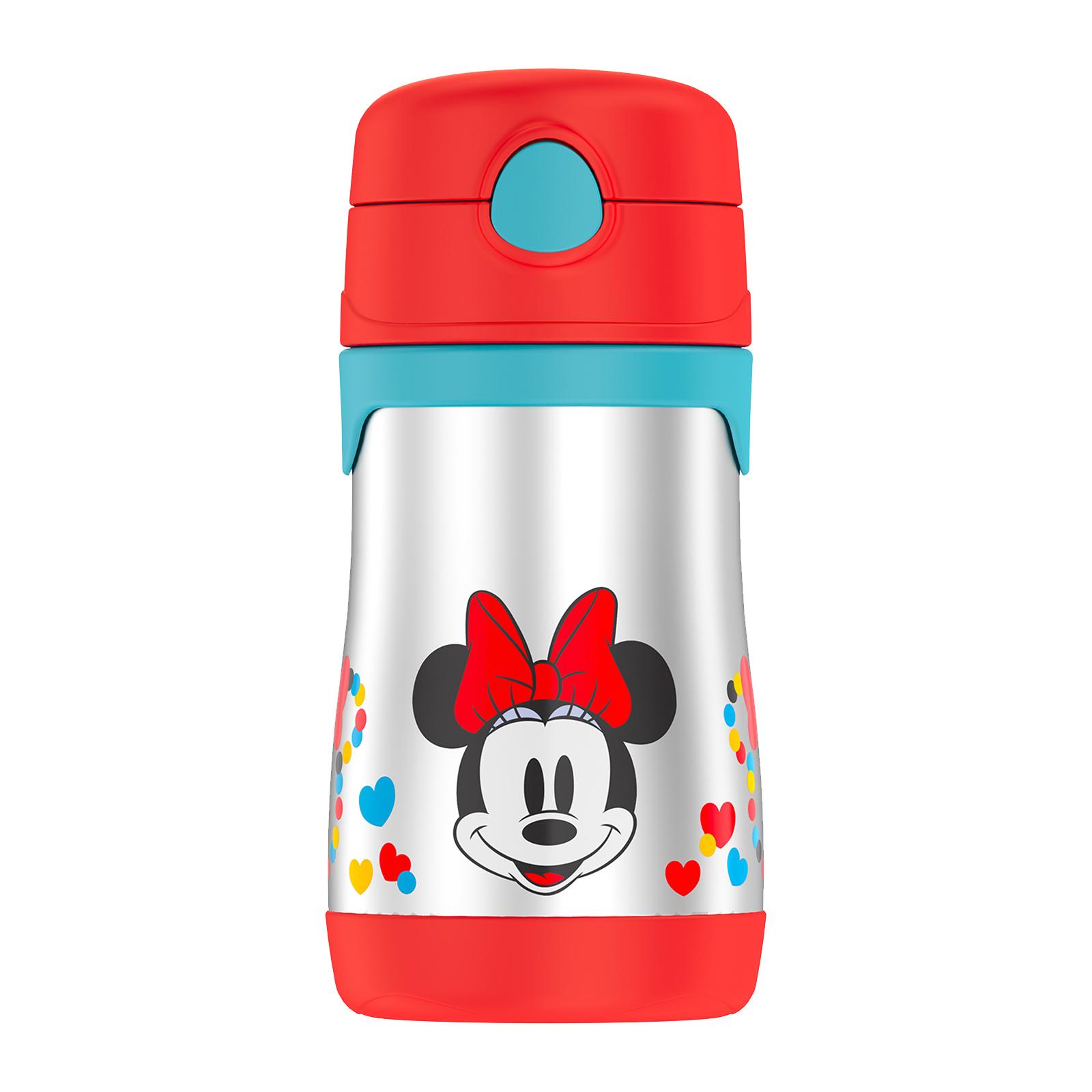 Thermos 0.3L Minnie Mouse Vacuum 