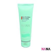 Biotherm Homme Aquapower Cleanser 125ml