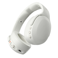 Skullcandy Crusher Evo Sensory Bass Over-Ear Headphones with Rapid Charge Up to 40 Hours of Battery