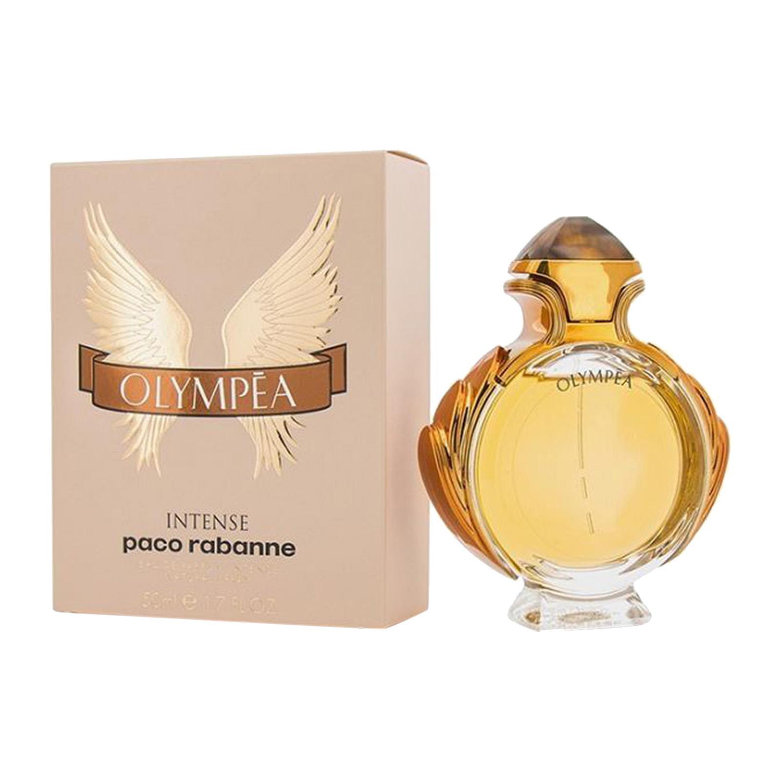 olympea eau de parfum for women by paco rabanne