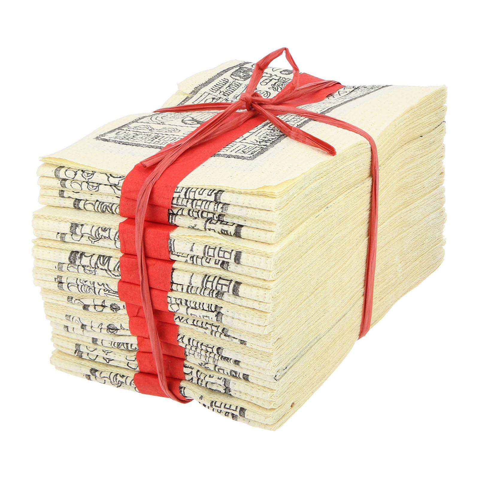 SYH Joss Paper Geng Yi Joss Paper - Kim Zua
