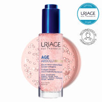 Age Absolu Collagen Serum — Micro-Redensifying & Firming Plumper — For Mature Sagging Skin — 30ml