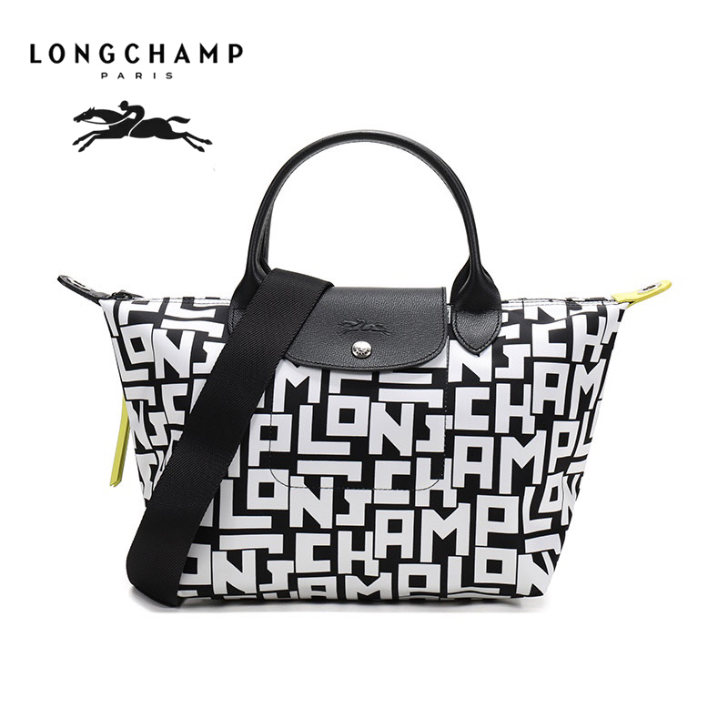 BEG TANGAN LONGCHAMP.