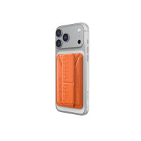 SKINARMA Kado Mag-Charge Card Holder With Grip Stand