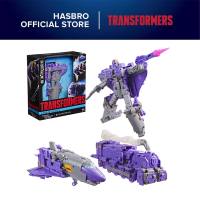 Transformers Studio Series The Transformers: The Movie Astrotrain 6.75-Inch Converting Figure Toys Ages 8+