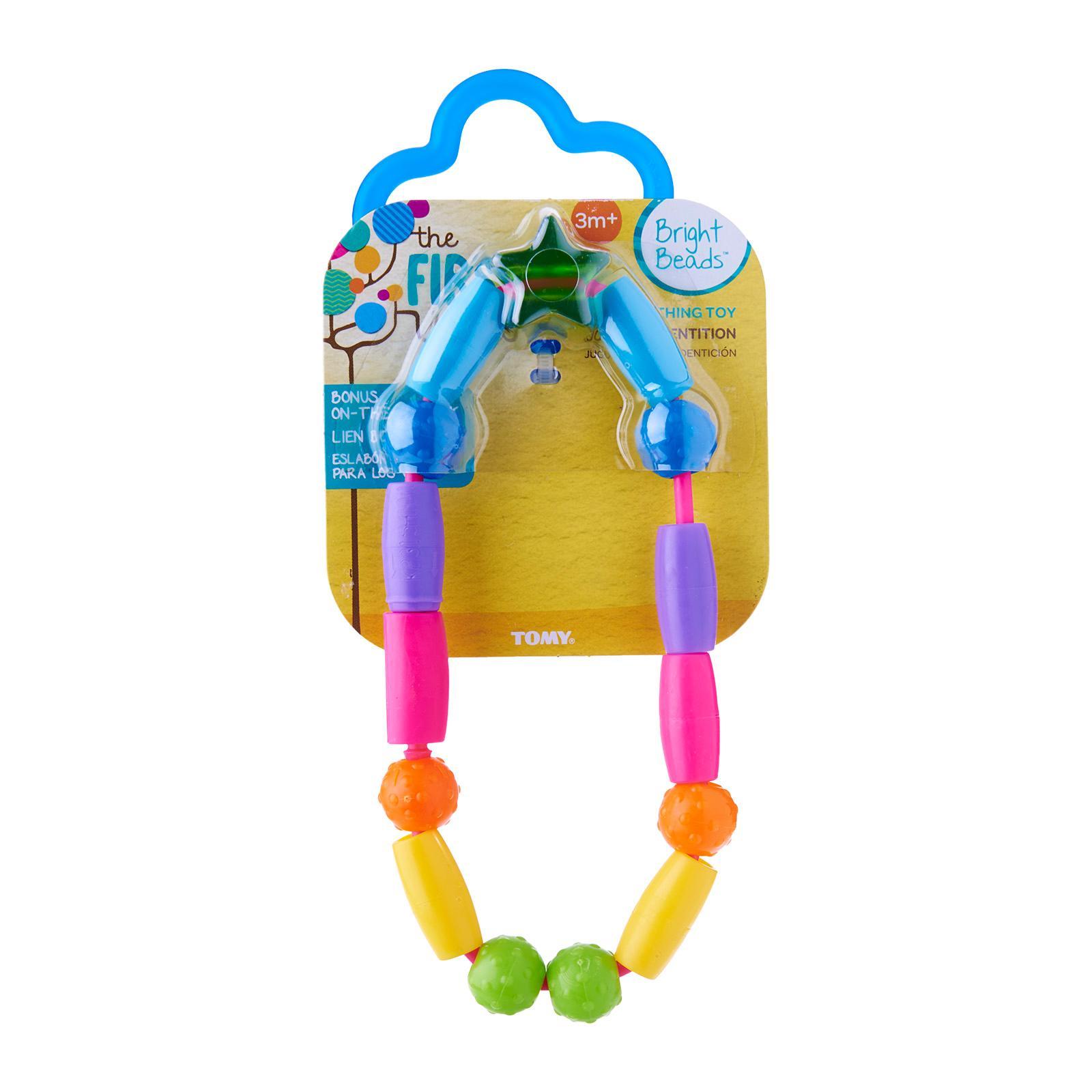 tomy first years teether