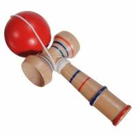 Kendama (Red ball)