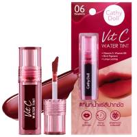 CATHY DOLL VIT C WATER TINT