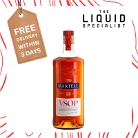 Martell VSOP Cognac (No Gift Box) - 700ml