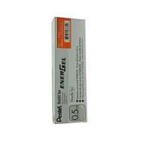 PENTEL EnerGel LRN5 Refill (12 refill pipes set)