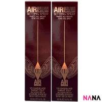 Charlotte Tilbury Airbrush Flawless Setting Spray [100ml x1 / x2 200ml x1 34ml x2/x1 Matte 100ml x1]