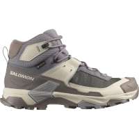 SALOMON X ULTRA 5 MID GORE-TEX Women Outdoor Hiking Shoes