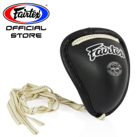 Fairtex Muay Thai Steel Cups GC-2