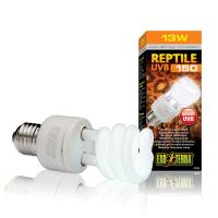 Exo Terra Reptile UVB 150 Desert Terrarium Bulb 13w (PT2188)