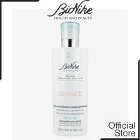 BioNike Defence Rebalancing Cleansing Gel 150ml - Cleanser for Combination and Oily Sensitive Skin