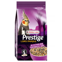 Versele Laga Prestige Australian Parakeet Loro