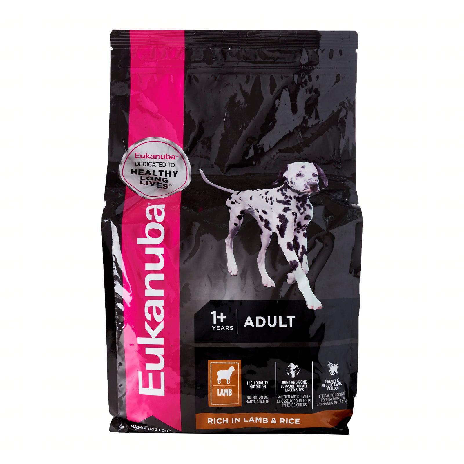 eukanuba dog food for sale