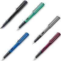 LAMY Al-star Fountain Pen