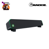 Mackie CR Stealth Bar Bluetooth Speaker
