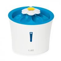 Catit Flower Series Water Drinking Fountain