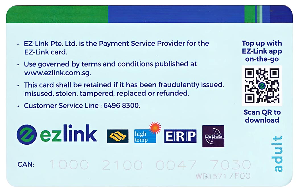 Customised EZlink cards featuring your personal photo and design. Perfect Personalised gift for Christmas/Birthday/Anniversary/Valentine/Farewell and many occasions.