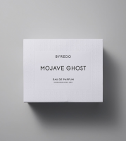 Byredo Mojave Ghost Eau de parfum Unisex 50ml