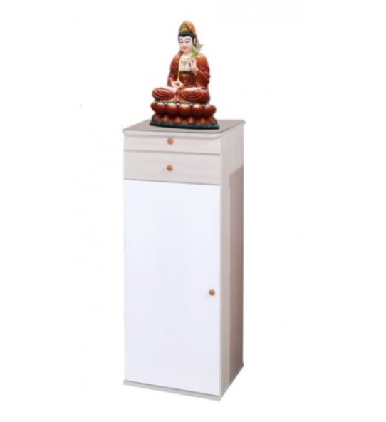 (FurnitureSG) Altar cabinet / Chinese Wooden Altar cabinet