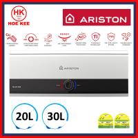 ARISTON SLIM3 RS SIN STORAGE WATER HEATER (20L / 30L)