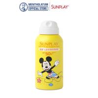 Sunplay Disney Water Kids Sunprotection SPF60  / SPF 50 + Lotion / Spray