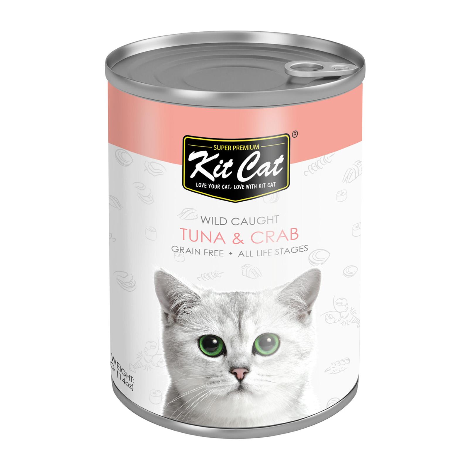 cheapest grain free canned cat food