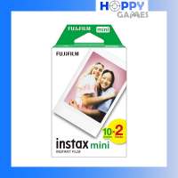 *FREE SHIPPING* [WHOLESALE TWIN PACK] Fujifilm Instax Mini Films Fuji Film (10s x 2 per box)