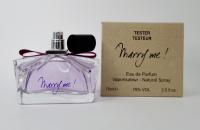 Lanvin Marry Me Eau De Parfum Sp 75ml without cap TESTER Packaging