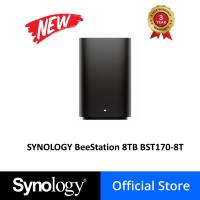 [SYNOLOGY Official Store] BeeStation Plus 8TB BST170-8T Local warranty 3 years